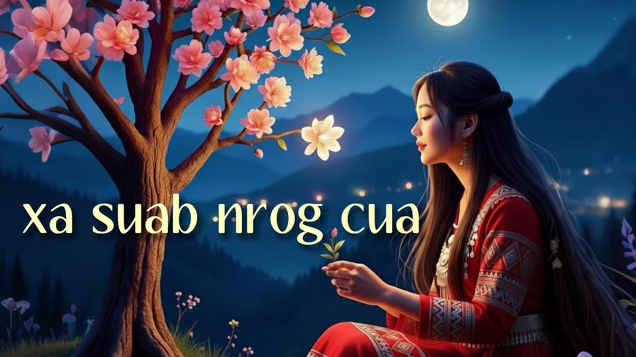 xa suab nrog cua #hmoobtxojkevuaneej