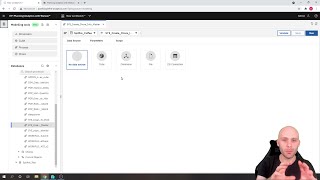 IBM Planning Analytics Workspace - Workbenches