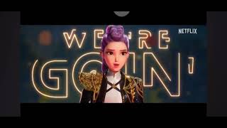 Gonna Be Golden  Golden   From Kpop Demon Hunters  