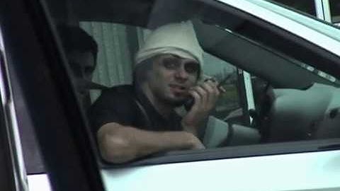 Subject To Change: Jerry Hsu & Louie Barletta (2003)