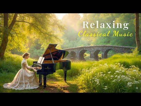 Classical music relaxes