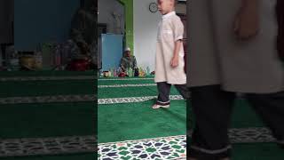 Penjelasan/Isi Kandungan Surat Al-Baqarah Ayat 1-3 (Tugas Ramadhan)