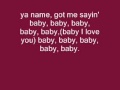 baby ashanti lyrics