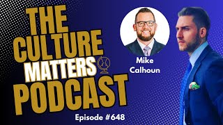 Famous Mike Calhoun: What is Value?, Episode 648 Net Worth