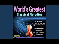 Miniature de la vidéo de la chanson Handel / Water Music (Suite In F Major)