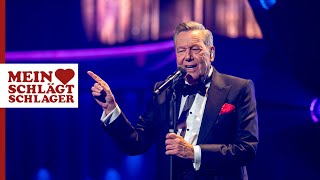 Roland Kaiser - Weil du es bist (50 Jahre Roland Kaiser | Giovanni Zarrella Show)