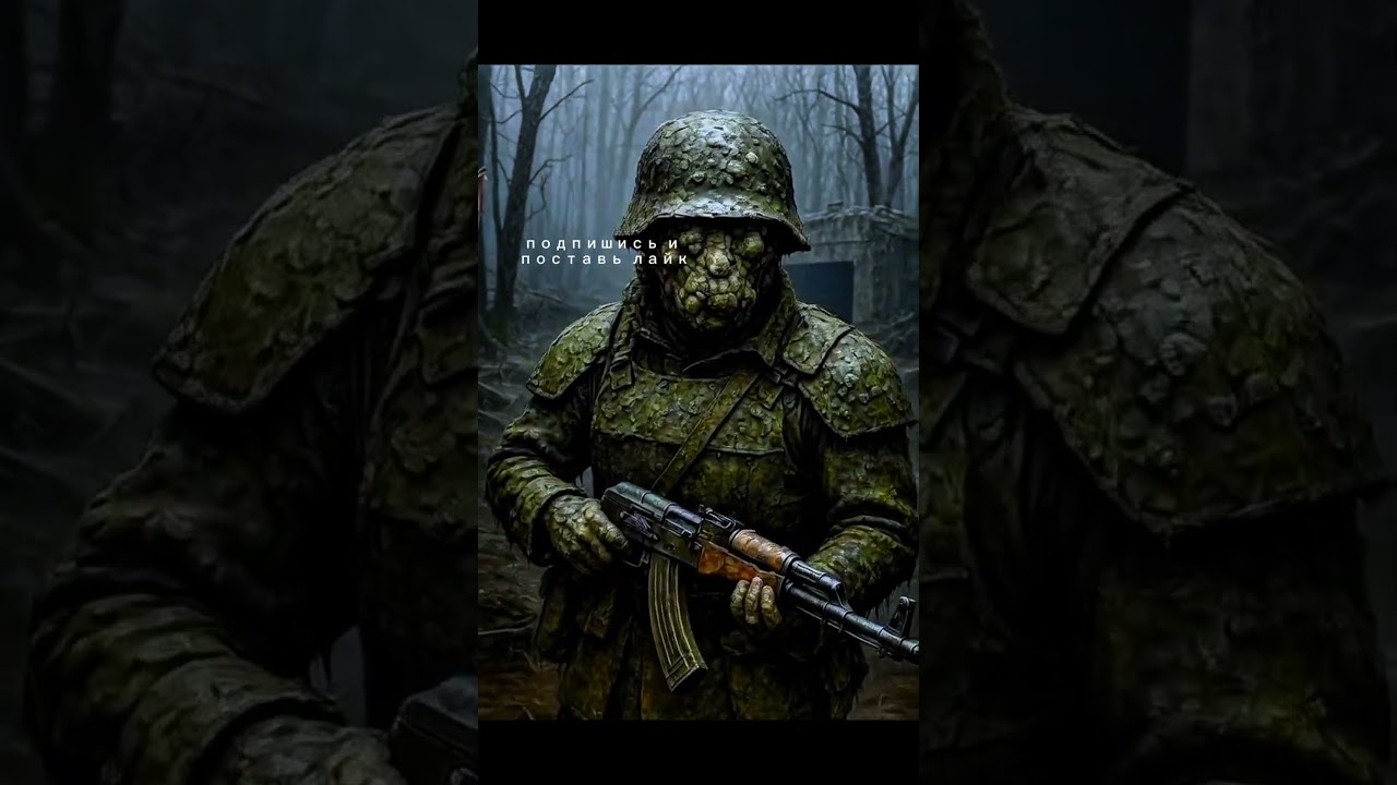 серая плесень 