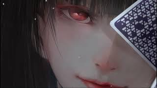 Khamsin, Molly Moore & Win and Woo, Take it like a girl, Slow/reverb