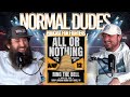 All or Nothing Fight Preview Line ups and what to look for on this MMA card