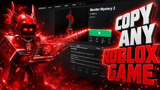 💀 MURDER MYSTERY COPY 2026 - Uncopylocked MM2 Download [WORKING]