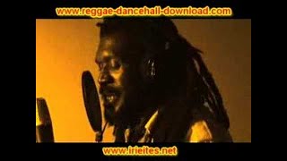 Chezidek & Irie Ites  Bun Di Ganja  Strange Things Riddim (Official Video)