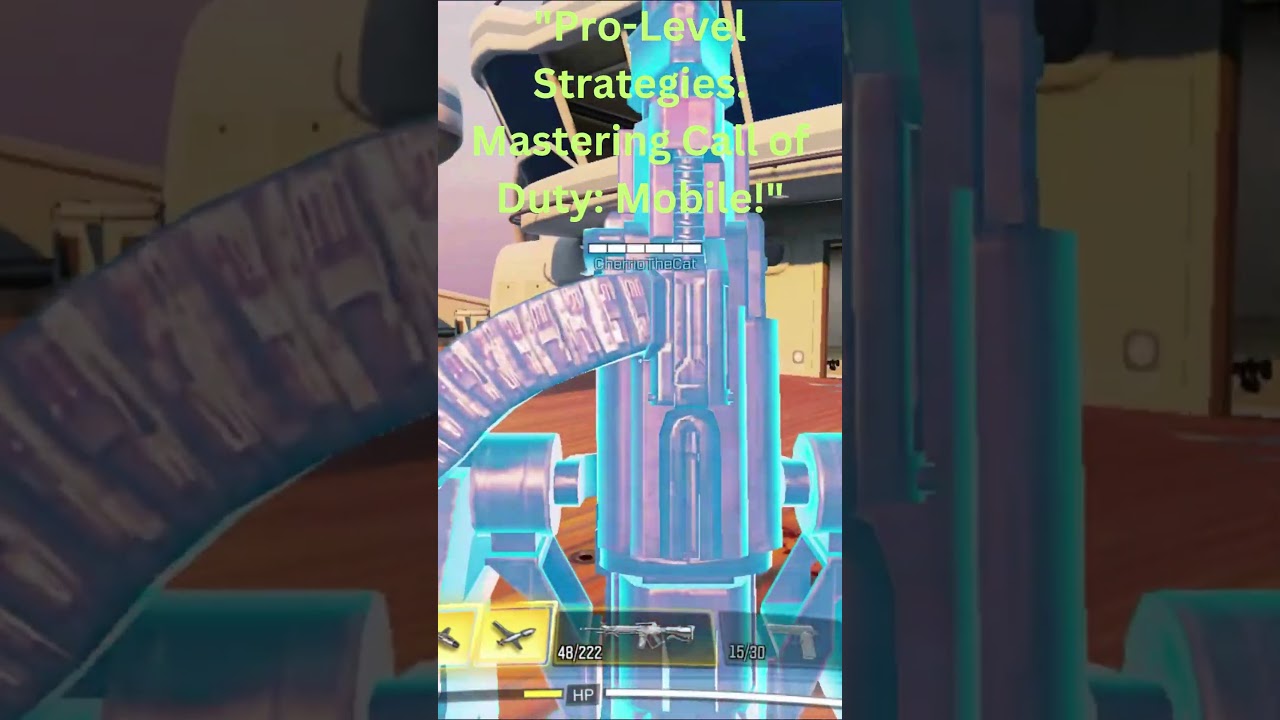 Top Kills and Wins Call of Duty Mobile Gameplay Highlights!