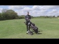 Motocaddy S7 Remote trolley review