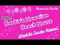 Not Barbie&#39;s Beach House | Pink Waikiki Condo