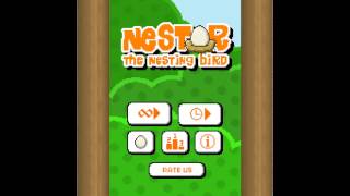 Nestor the Nesting Bird screenshot 1