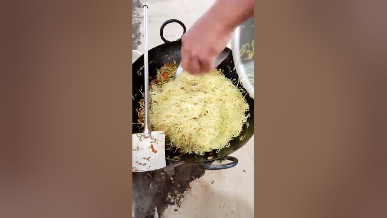 police mess tiffin.. - YouTube