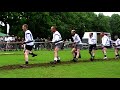 2013 National Outdoor Tug of War Championships - Men 600 kilos Bronze - Second End