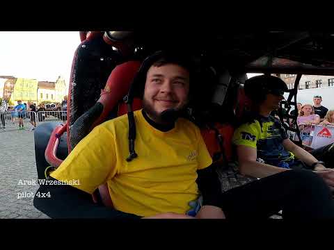 Poland Trophy 2021 Golub - Dobrzyń, GP4x4 Extreme Team