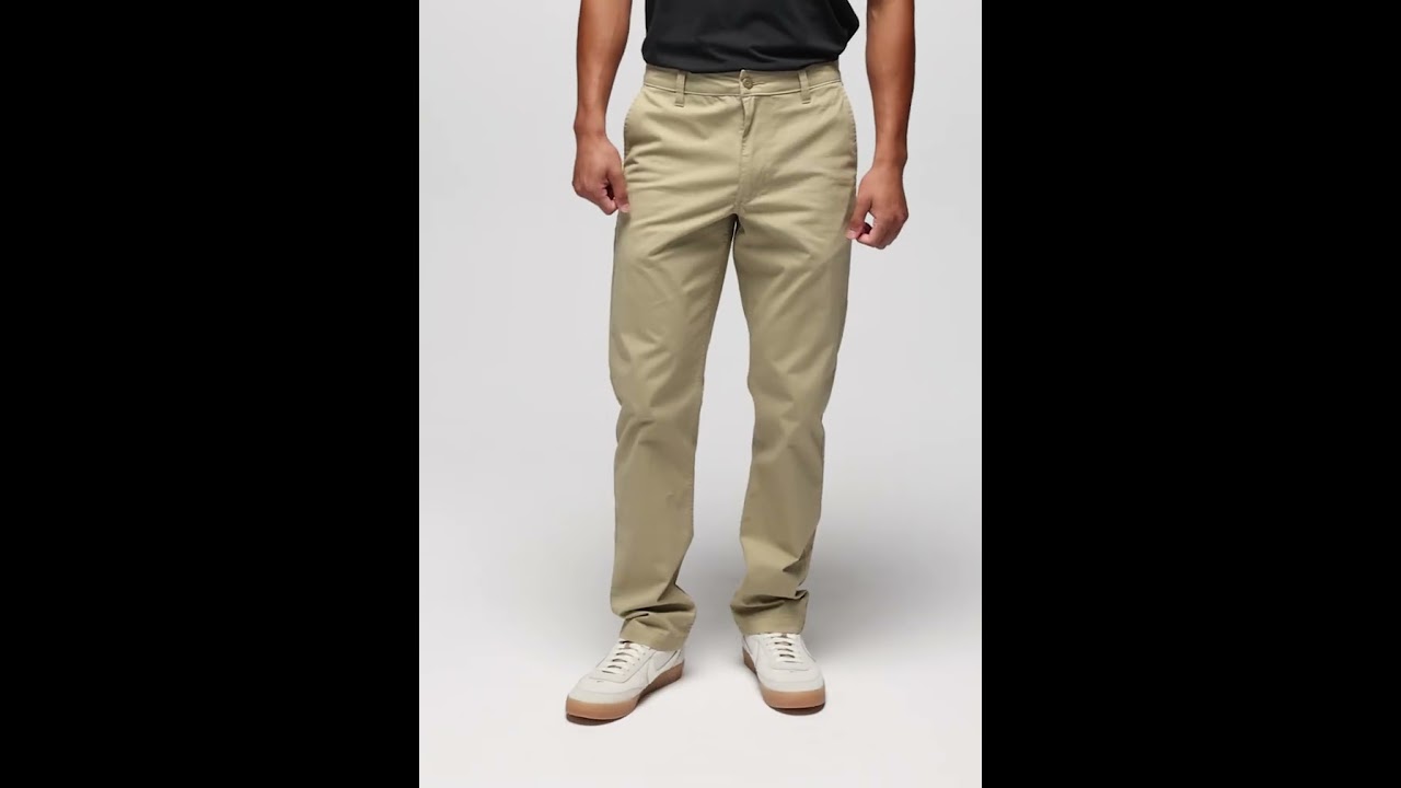 prAna - Tecolote Chino Pant - Men's
