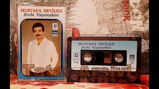 Mustafa Sevilen - Dönersin (Flac 1080p)