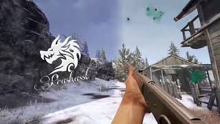 PUBG gun sync | Mashup by Prashasst | Pubg gun shooting remix