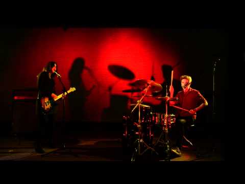 Blood Red Shoes - Lost Kids (Official Video)