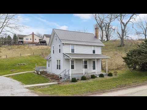 1080 18029 Jericho Rd, Dalton, OH home video tour