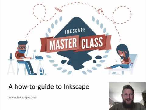 The Inkscape Master Class