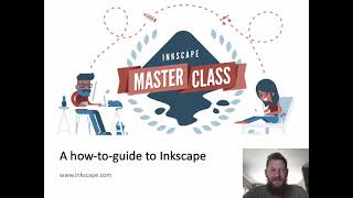 SDW 2022 | Dr Tim Forssman - A how-to-guide to Inkscape screenshot 3