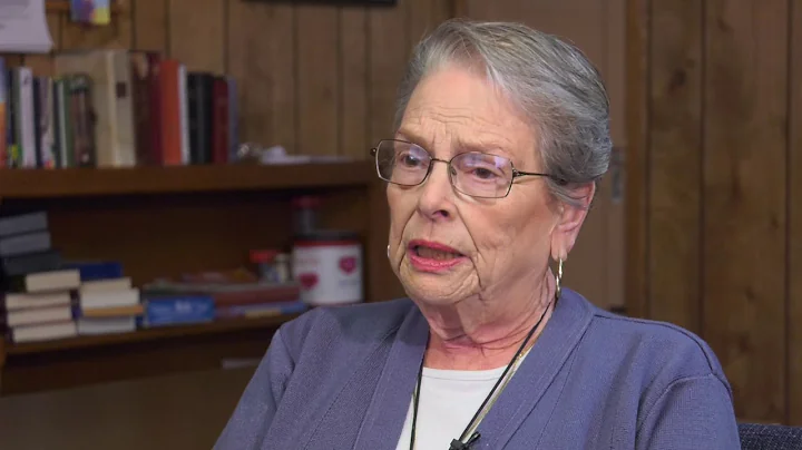 Afib Patient: Laura's Story