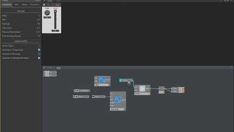 Oscillator Sync in Synths