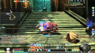 AetherTech Aion Kromedes