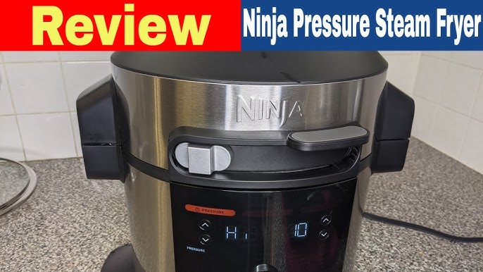 This Ninja 14-in-1 Pressure Cooker Is Down to Just $150 (Save $130) - CNET