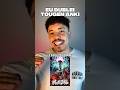 Dublei Tougen Anki, esse anime é brabo! #anime #dublador #tougenanki #shonen #otaku #dublagem #voz