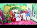 Sethu weds jaisri sita  wedding  pctl house shanmuganathapuram  04092023