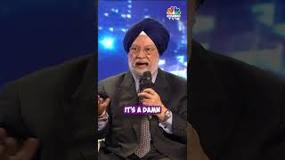 Union Minister Hardeep Singh Puri Comments On Private Jobs | IBLA 2023 | N18S | CNBC TV18