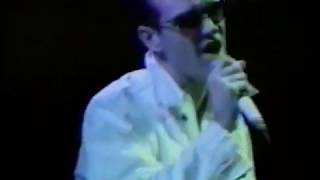 The Smiths - Ask (Version 2) (Rank Version)