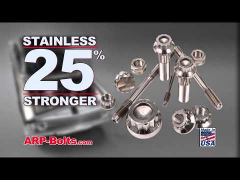Sae Grade 8 Fasteners