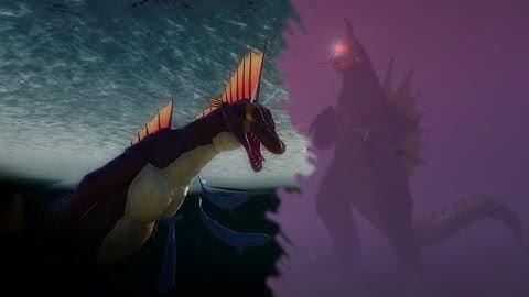 Gigan and Titano for Project Kaiju 4.0 and more!