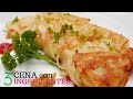 3 ingredientes  y tu CENA  LISTA 🍳 😍 en 10 minutos (barato, fácil y rápido)