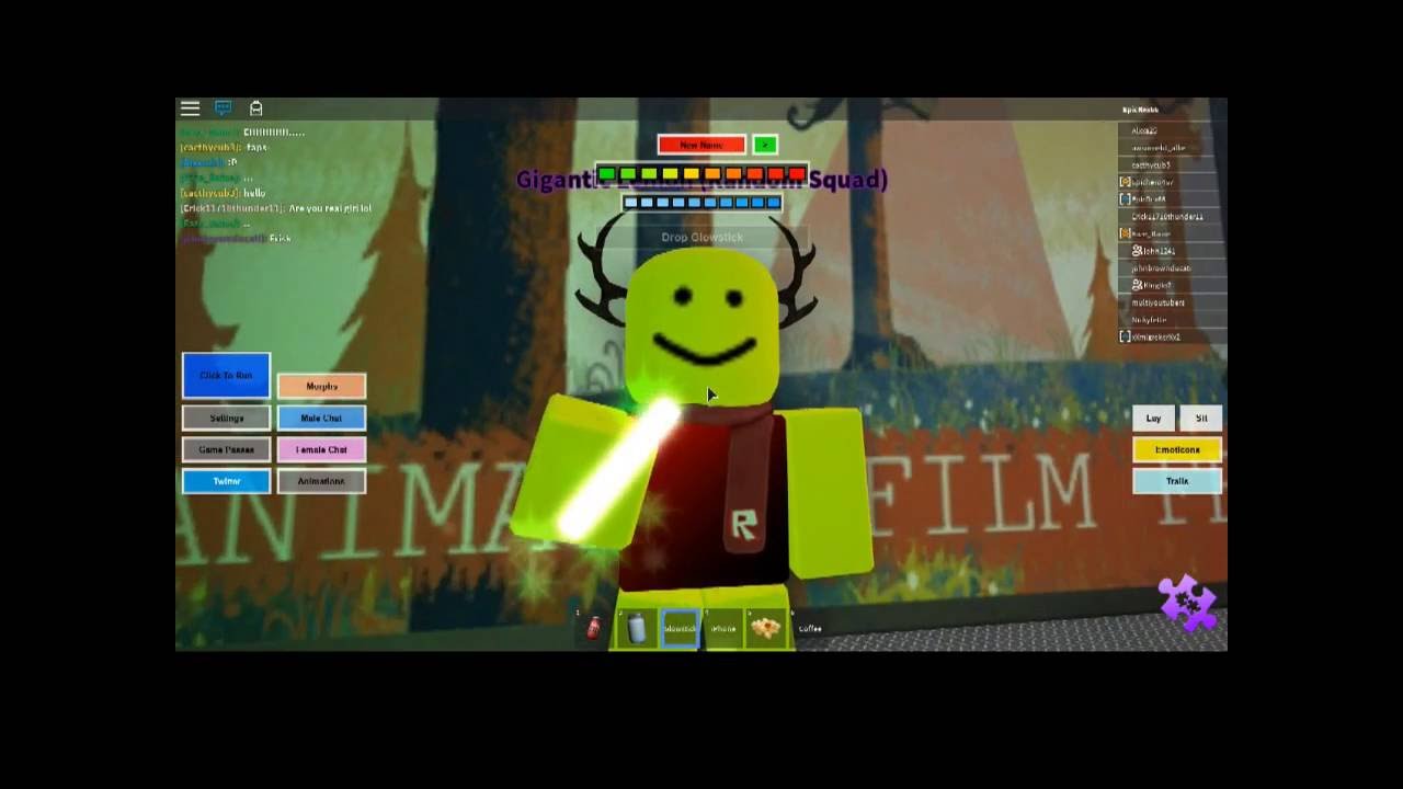 Sup Kate Episode 1 Roblox Slender Man S Revenge Youtube - sup ma man roblox