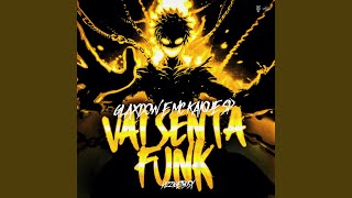 Vai Senta Funk - slowed