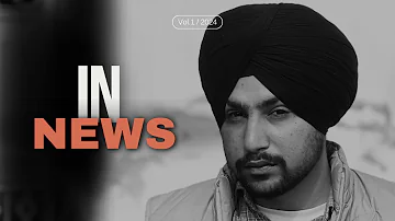 Deep Cheema : In News (Official Video) Deep Cheema New Song | Deep Cheema In News