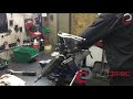 Реставрація рульової рейки Peugeot 508 sw