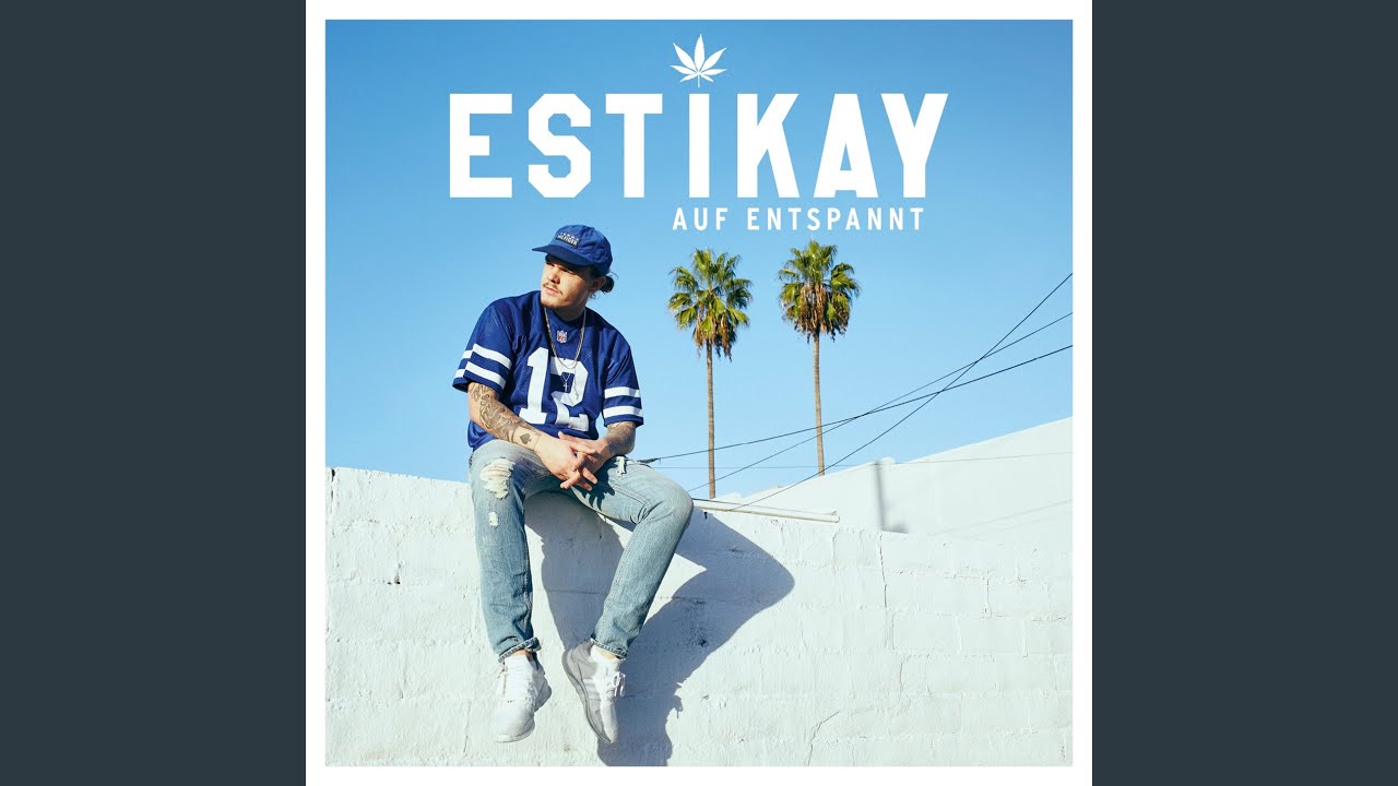 Estikay - Gläser hoch accordi