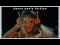 Issam Alnajjar, Danna Paola - Si Tú Vuelas (Hadal Ahbek [Alok Remix]) Türkçe Çeviri