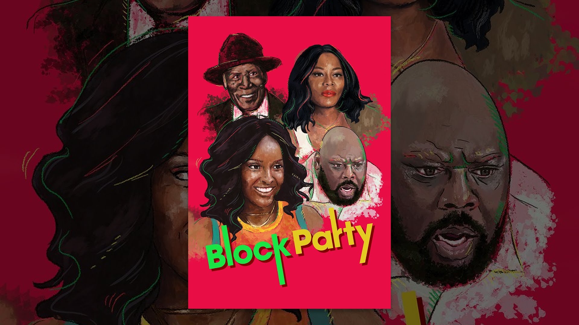 Block Party