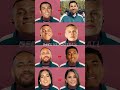 Football Players Singing Gangnam Style 