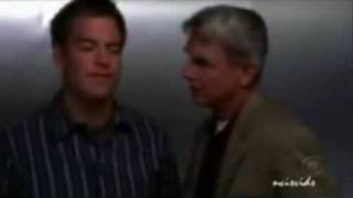 NCIS -  Headslaps