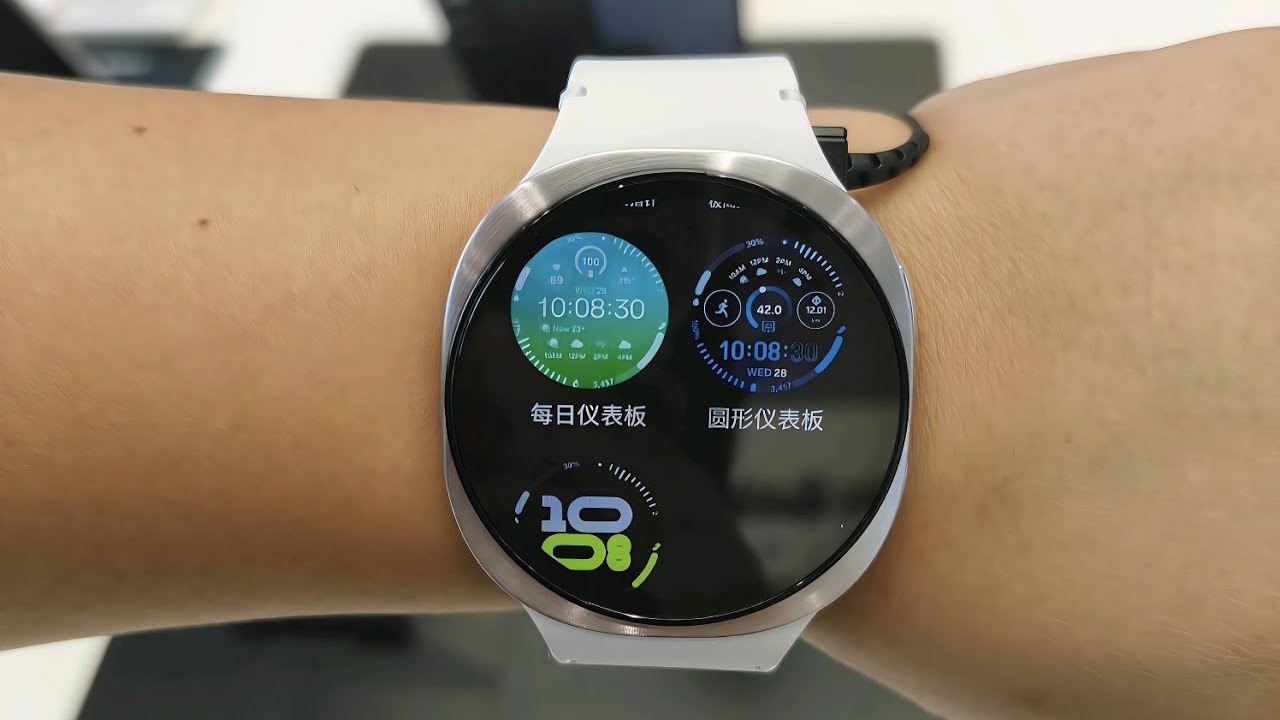 Galaxy Watch8 40MM シルバー BT版【新品】